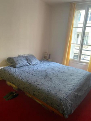 Appartement mignon et confortable avec accès jardin
